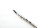 Sampson Mordan Victorian Silver Telescopic Pen