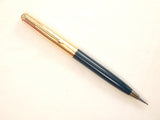 Parker 51 Custom Pencil in Teal