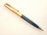 Parker 51 Custom Pencil in Teal