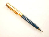 Parker 51 Custom Pencil in Teal