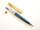 Parker 51 Custom Pencil in Teal