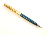 Parker 51 Custom Pencil in Teal