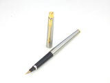 Parker Classic Flighter GT.