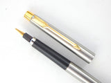 Parker Classic Flighter GT.