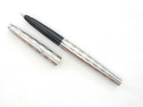 Parker Harlequin 80