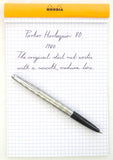 Parker Harlequin 80
