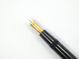 Parker Duofold Senior Aerometric in Black