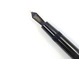 Parker Duofold Senior Aerometric in Black
