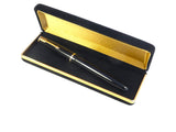 Parker Duofold Senior Aerometric in Black