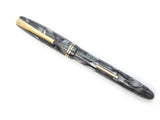 Butnham 56 in Marbled Grey