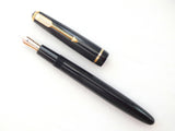 Parker Victory Mk. V in Black