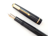 Parker Victory Mk. V in Black