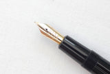 Parker Victory Mk. V in Black