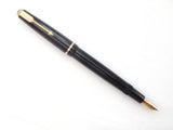 Parker Victory Mk. V in Black