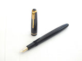 Parker Victory Mk. V in Black