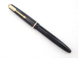 Parker Victory Mk. V in Black