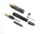 Parker Vacumatic Shadow Wave