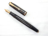 Parker Vacumatic Shadow Wave