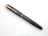 Parker Vacumatic Shadow Wave