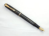 Parker Vacumatic Shadow Wave