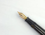 Parker Vacumatic Shadow Wave