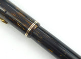 Parker Vacumatic Shadow Wave