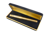 Rolled Gold Parker 105. 1980-1982.