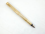Rolled Gold Parker 105. 1980-1982.