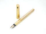 Rolled Gold Parker 105. 1980-1982.