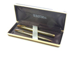 Sheaffer Imperial Sovereign Pen/Pencil Set
