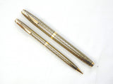 Sheaffer Imperial Sovereign Pen/Pencil Set