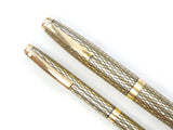 Sheaffer Imperial Sovereign Pen/Pencil Set