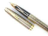 Sheaffer Imperial Sovereign Pen/Pencil Set