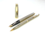 Sheaffer Imperial Sovereign Pen/Pencil Set