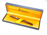 Waterman Executive.