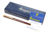 Waterman Executive.
