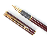 Waterman Executive.