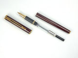 Waterman Executive.