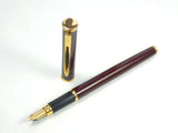 Waterman Executive.