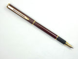 Waterman Executive.