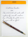 Waterman Executive.