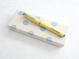 Esterbrook CH Pastel in Yellow.