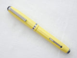 Esterbrook CH Pastel in Yellow.