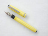 Esterbrook CH Pastel in Yellow.