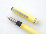 Esterbrook CH Pastel in Yellow.