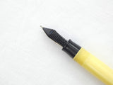 Esterbrook CH Pastel in Yellow.
