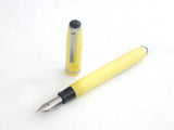 Esterbrook CH Pastel in Yellow.