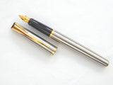 Parker Latitude Flighter GT