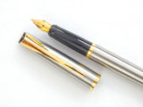 Parker Latitude Flighter GT