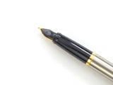 Parker Latitude Flighter GT